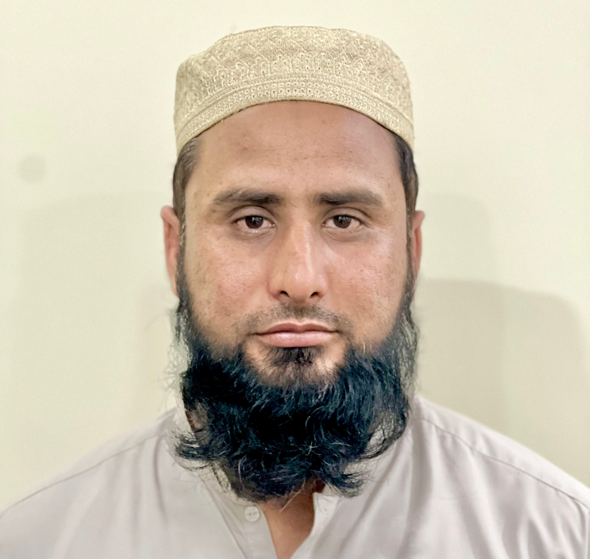 Abid Khan