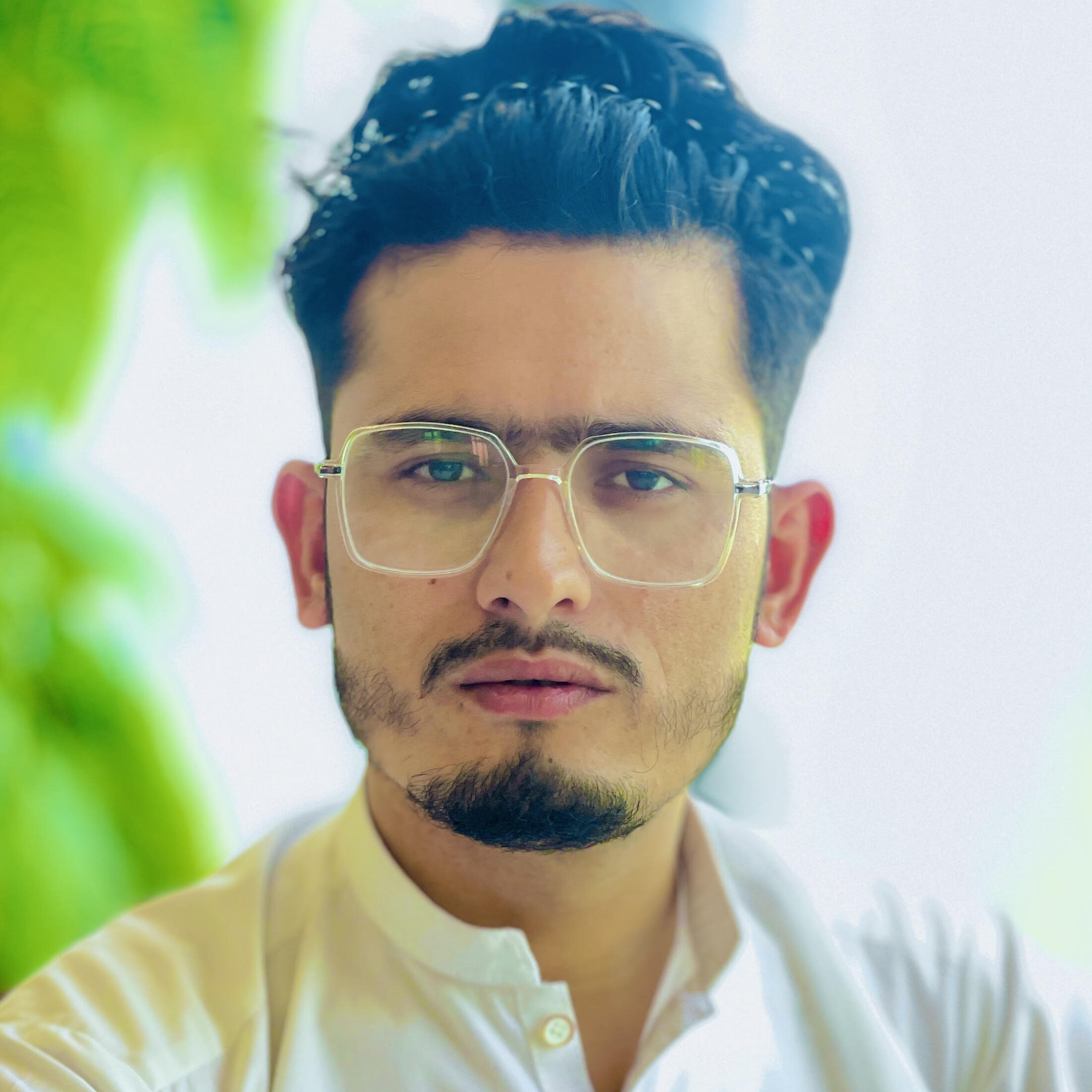 Aftab Amin