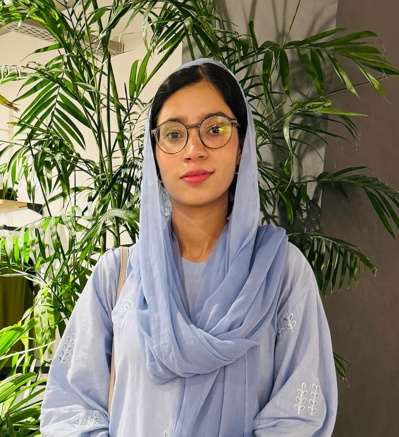 Hafsa Sattar