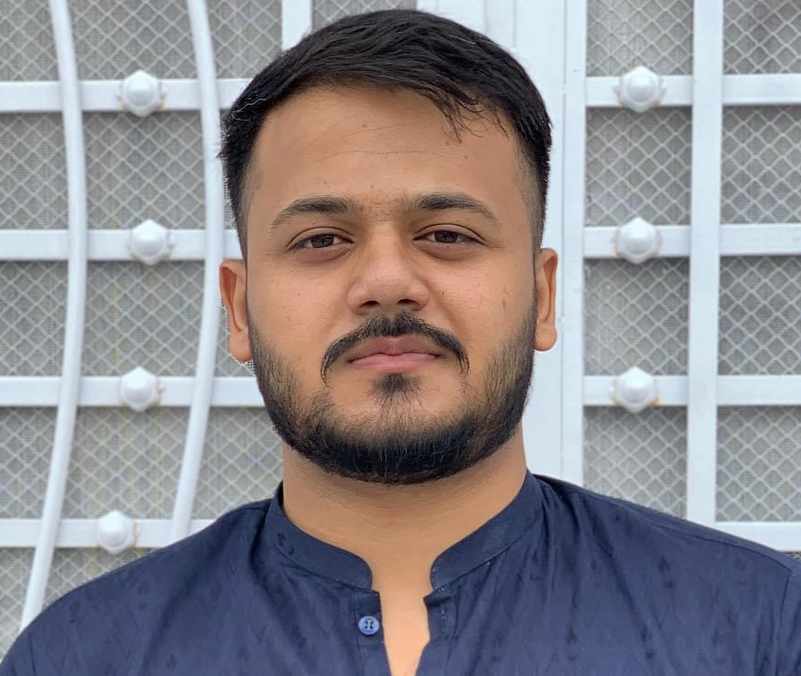 Hamza Hafeez