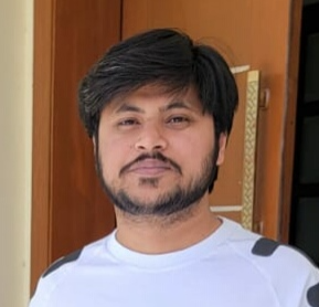 Haseeb Sadaqat