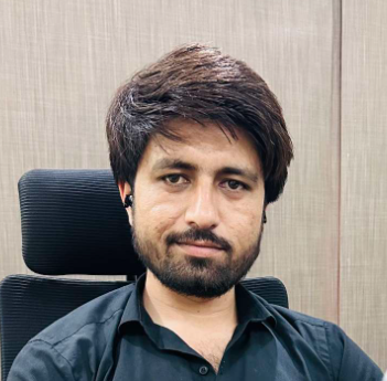 Iftikhar Hussain
