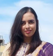 Iqra Tahir