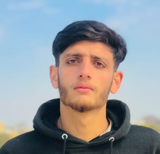 Irtaza Shahid