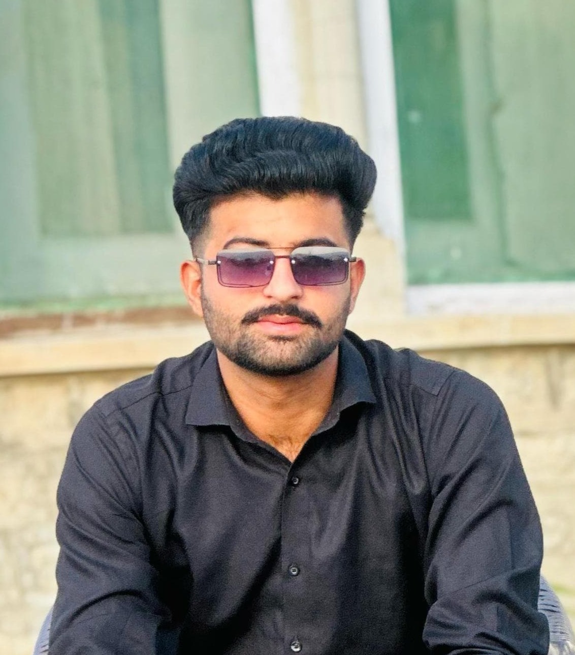 Jawad Ahmad