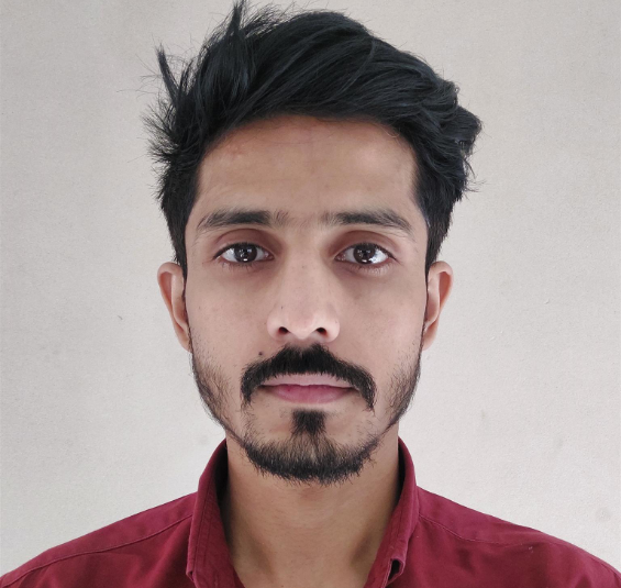 Muhammad Naqi
