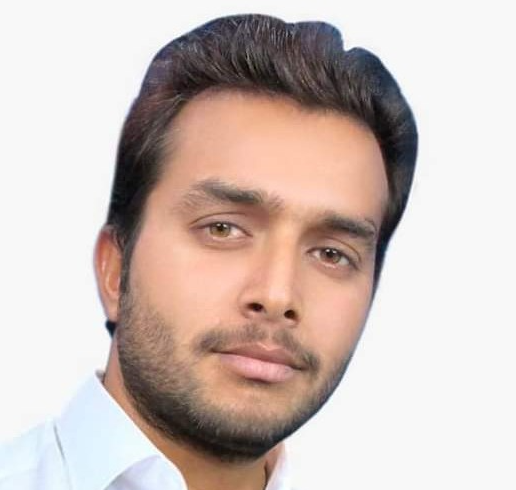 M. Shahzad