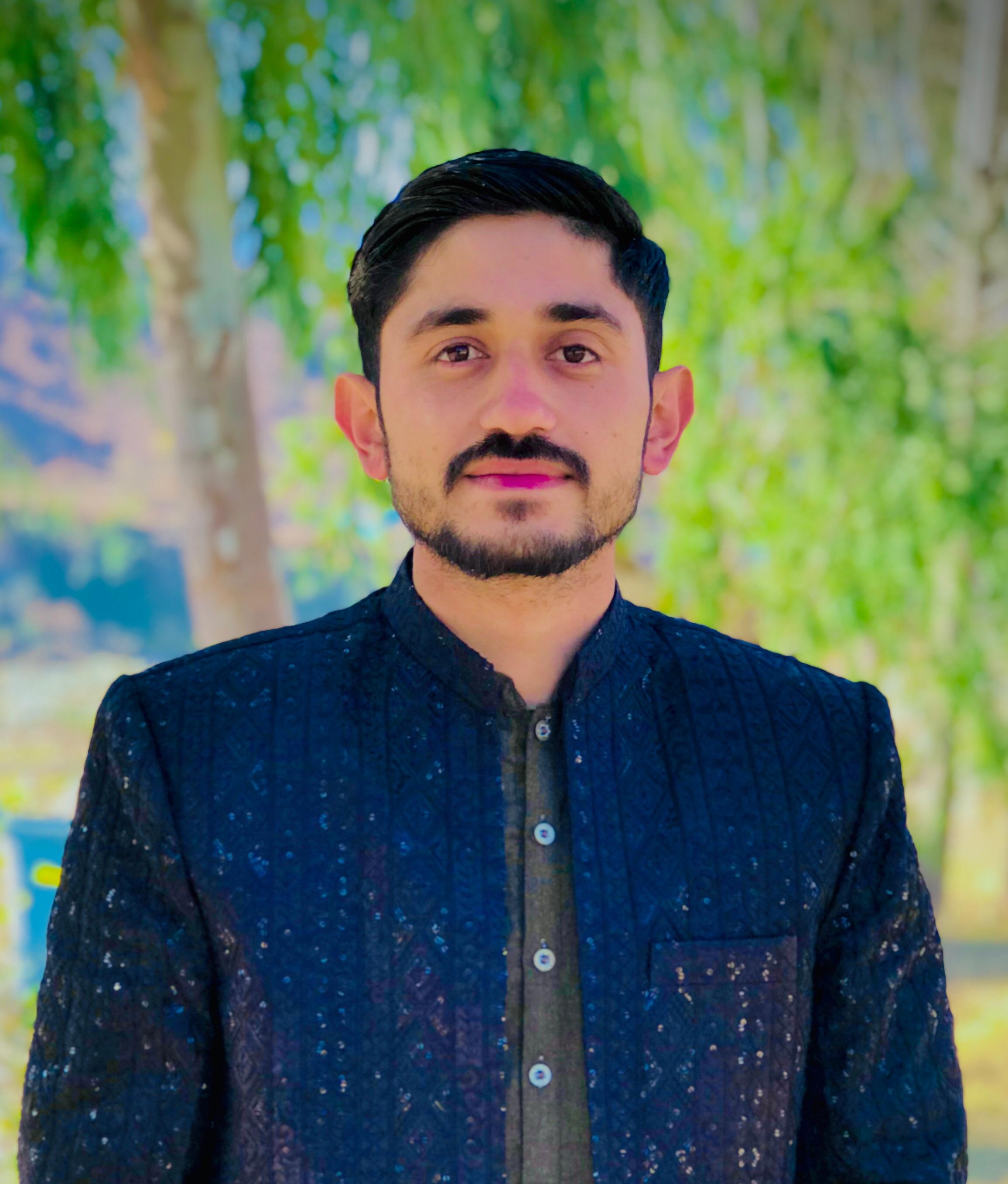 Moummar Altaf