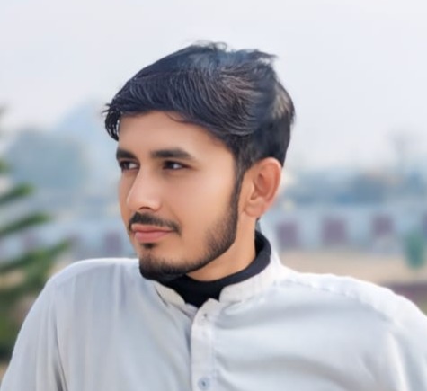Naveed Anjum