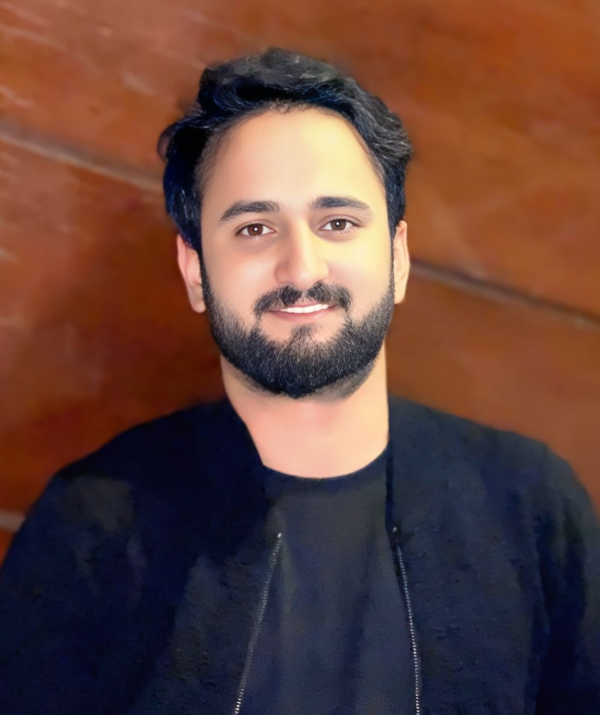 Nouman Jehangir