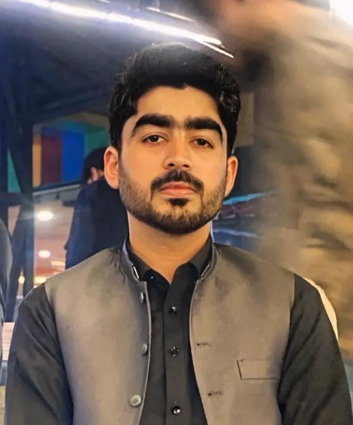 Rasool Muhammad