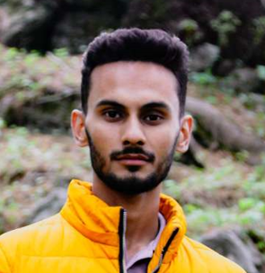 Shayan Ahsan