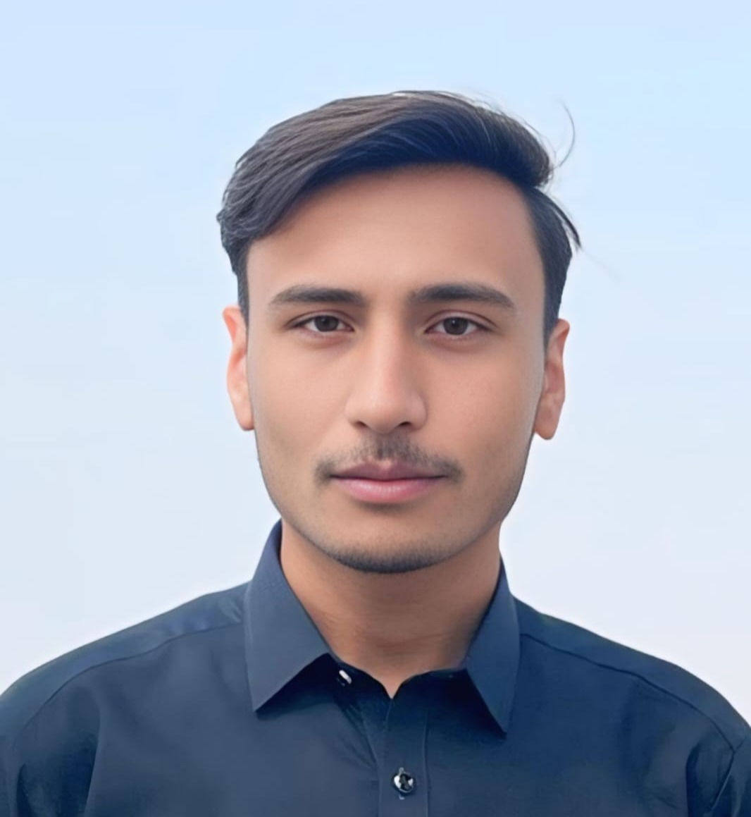 Sudais Rehman
