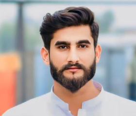 Zubair Ahmed